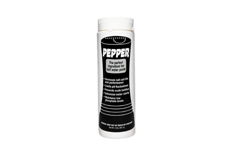 PEPPER®